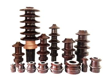 What Is a Porcelain Bushing?