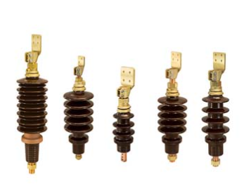 变压器瓷套铜配件
