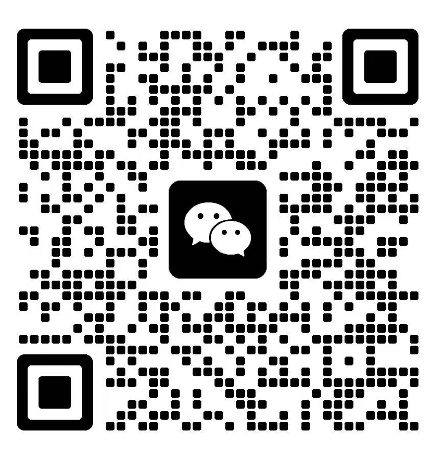 WeChat Official Account​