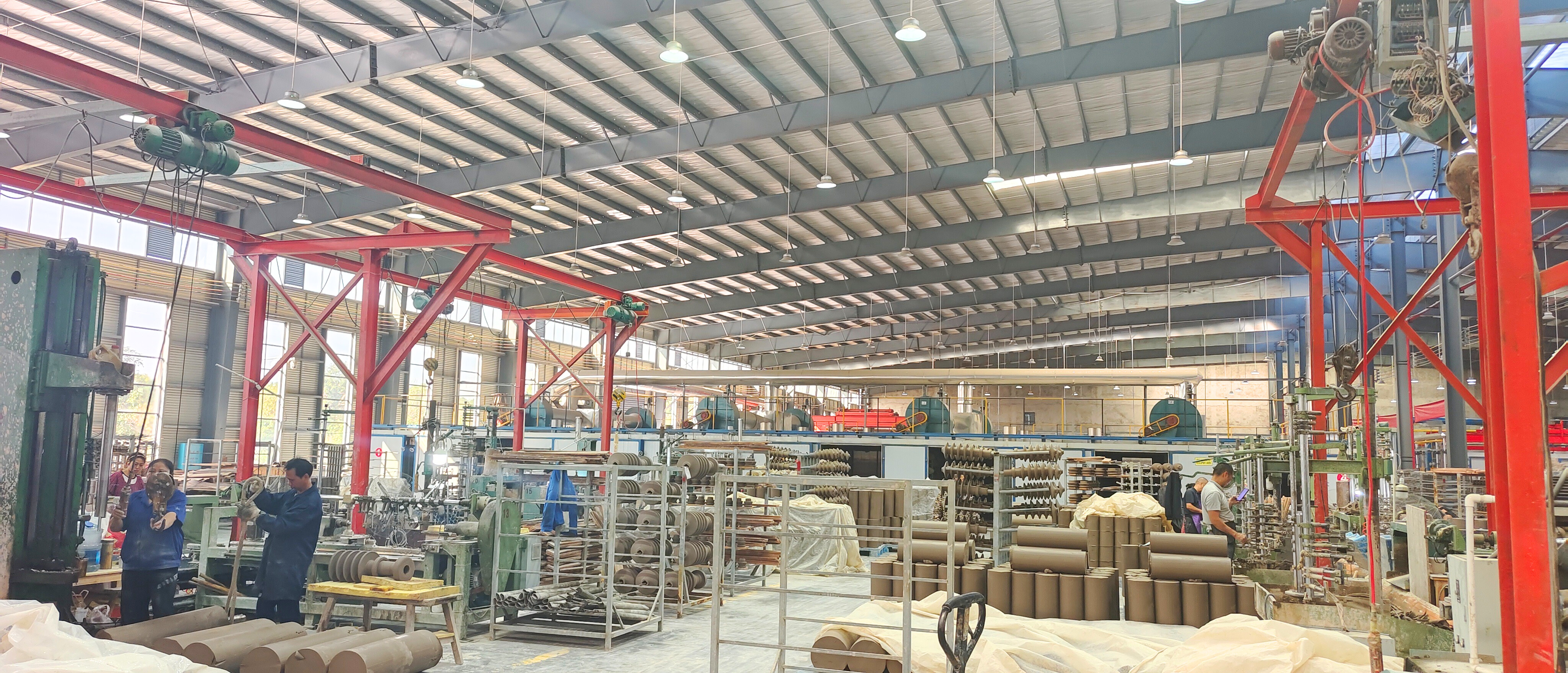 Predictive Maintenance Strategies for Transformer Bushings | SL Insulator