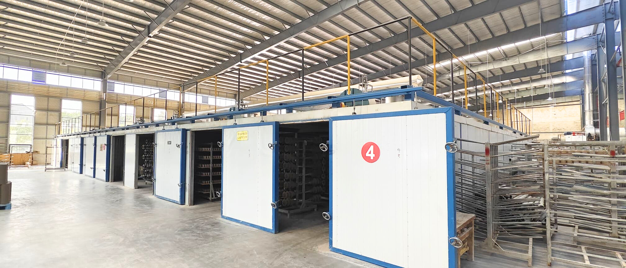 关于我们_顺雷电气有限公司