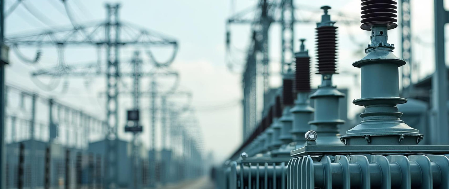 变压器套管的类型及其应用