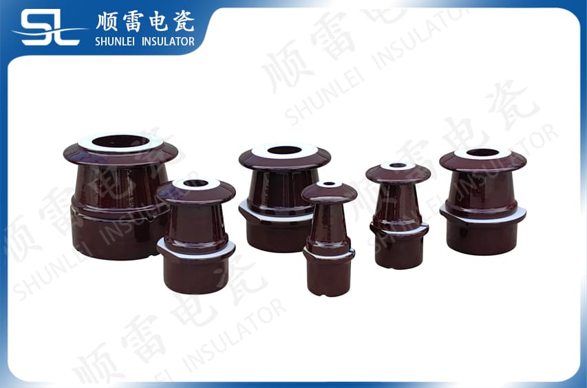 DIN42539 3kV/250Amp-3150Amp